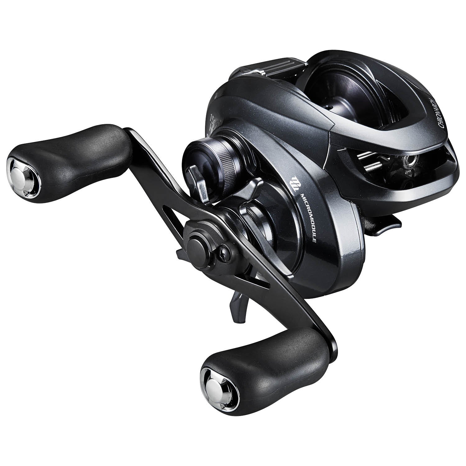 shimano 1500 reel Shimano Chronarch G 150XGG Low Profile Reel – Neuse Sport Shop