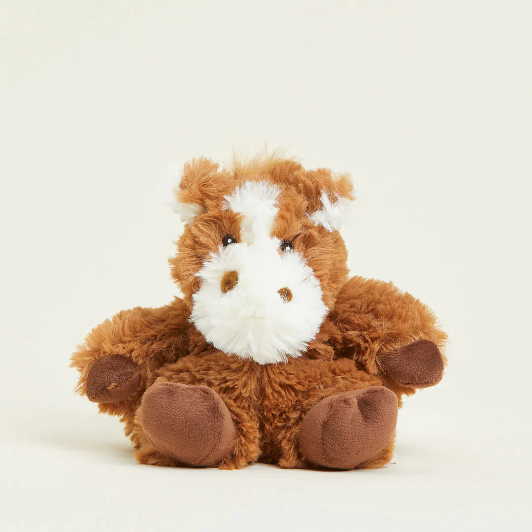 Warmies Caballo Junior