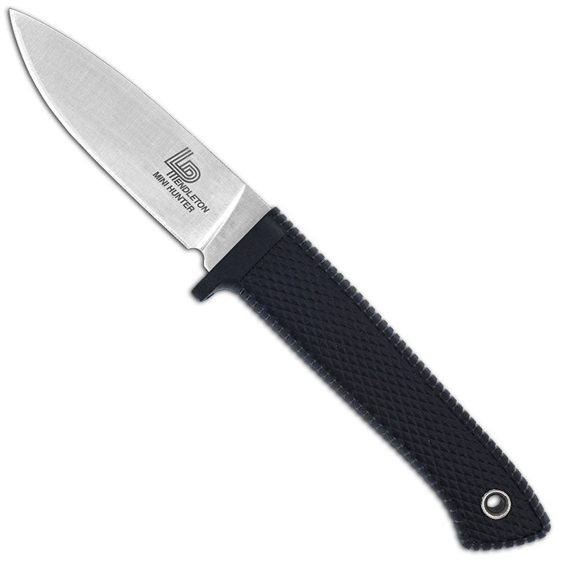 Cold Steel Pendleton Mini Hunter Knife