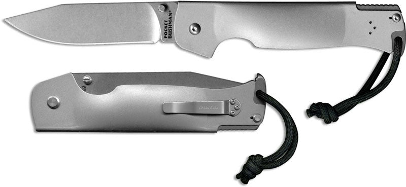 Cold Steel Pocket Bushman Knife