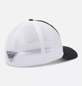 Columbia PFG Logo™ Mesh Ball Cap - High Crown