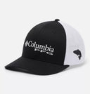 Columbia PFG Logo™ Mesh Ball Cap - High Crown