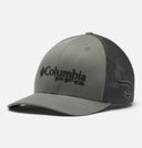 Columbia PFG Logo™ Mesh Ball Cap - High Crown