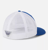 Columbia PFG Logo™ Mesh Ball Cap - High Crown