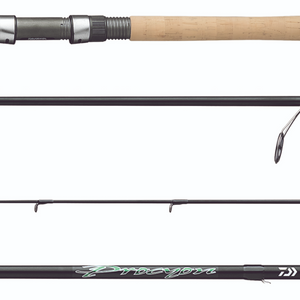 Daiwa Rods
