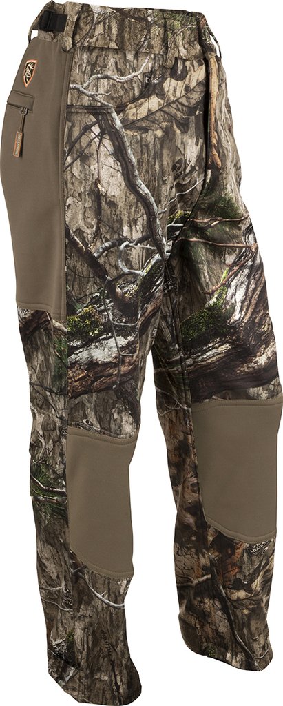 Drake Non Typical   Endurance Pant - Mossy Oak Country DNA