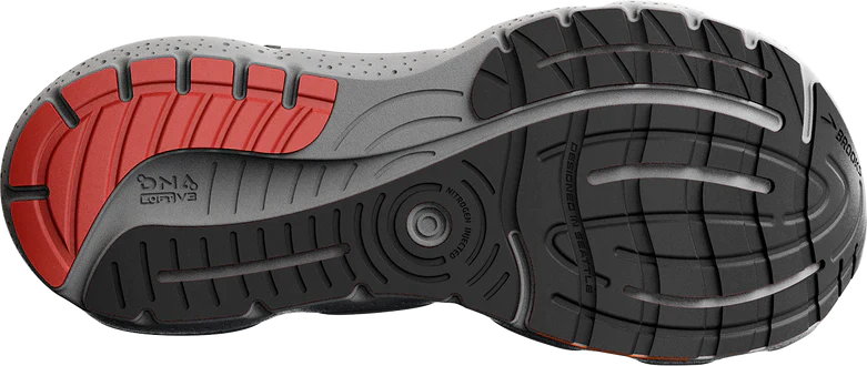 Zapatillas de running Brooks Glycerin GTS 20 para carretera (hombres y mujeres)