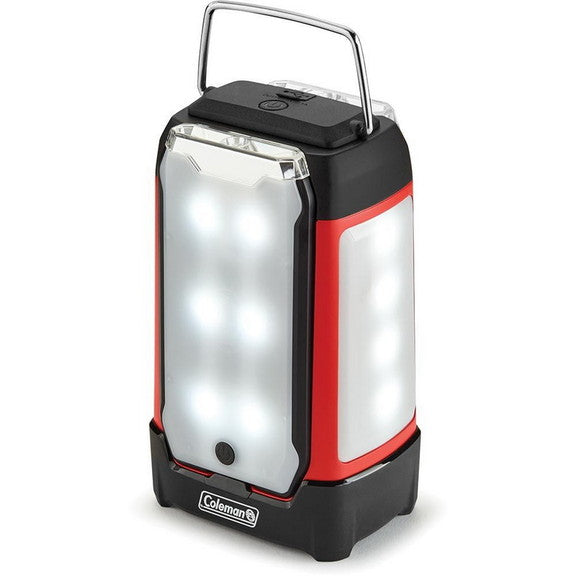 Coleman Lantern Multi 2 Panel – Neuse Sport Shop