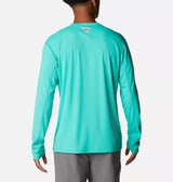 Columbia Men’s PFG Zero Rules™ Long Sleeve Shirt
