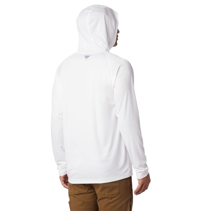 Columbia men's terminal tackle heather hoodie sale