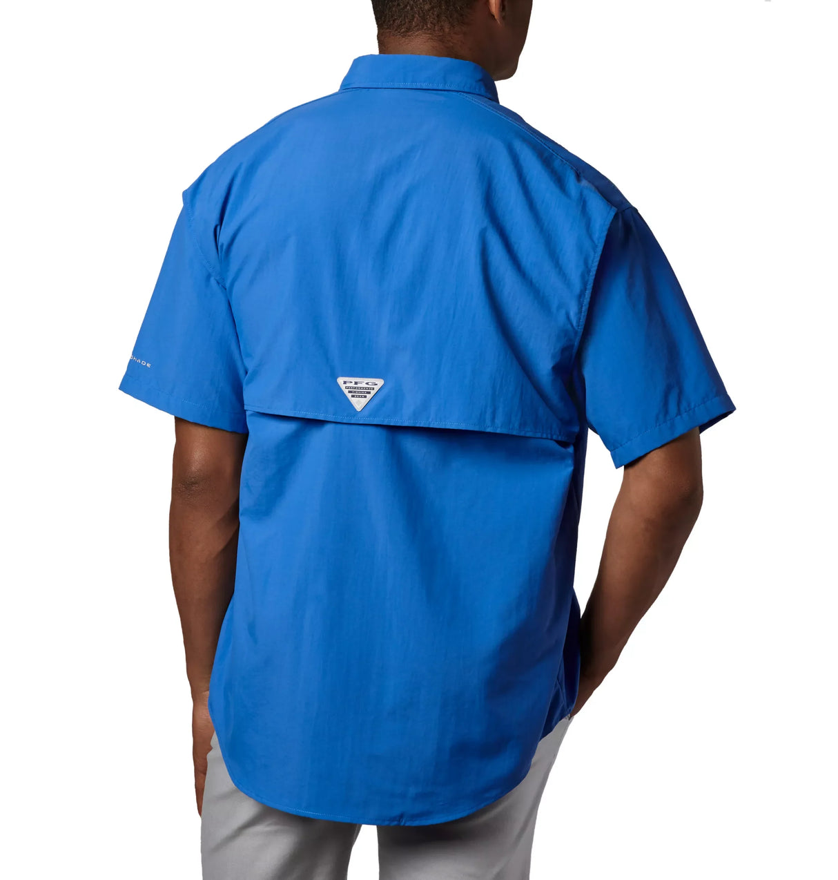 Columbia Men's PFG Bahama™ II Short Sleeve Shirt – Neuse Sport Shop
