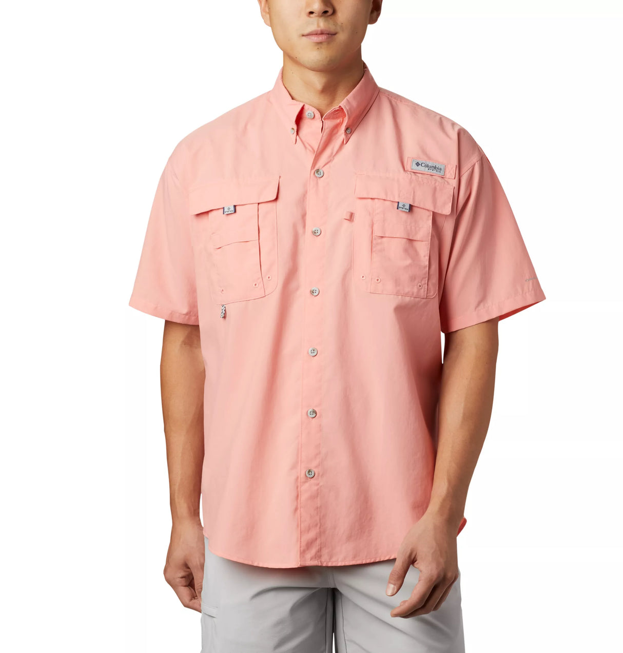 Columbia Men's PFG Bahama™ II Short Sleeve Shirt – Neuse Sport Shop