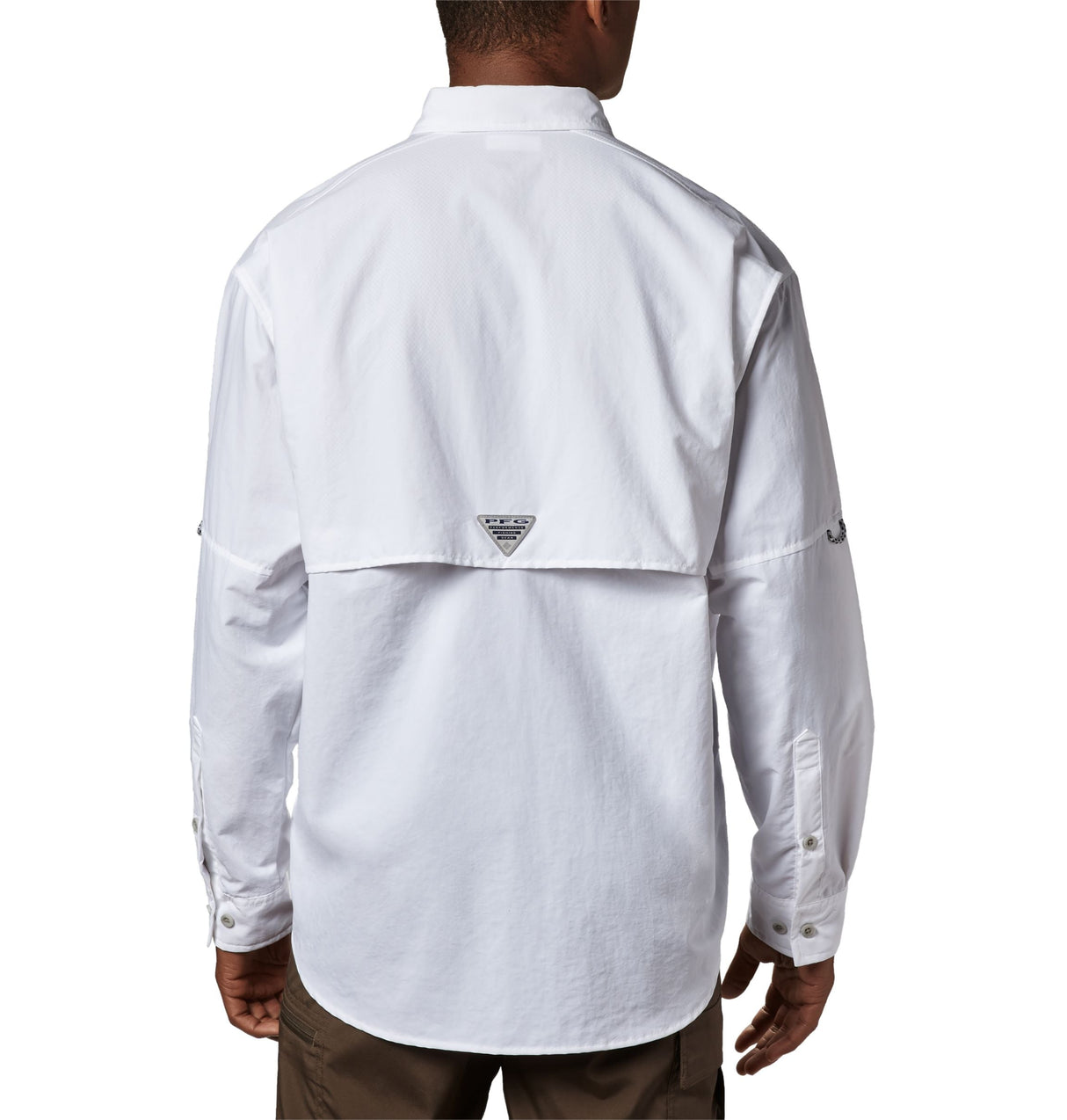 Columbia Men’s PFG Bahama™ II Long Sleeve Shirt