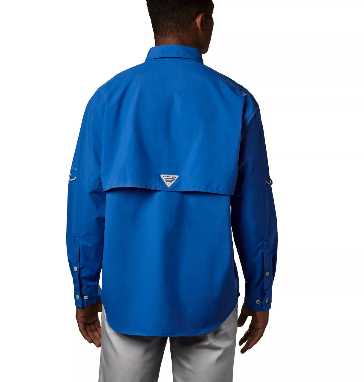 Columbia Men's PFG Bahama™ II Long Sleeve Shirt – Neuse Sport Shop