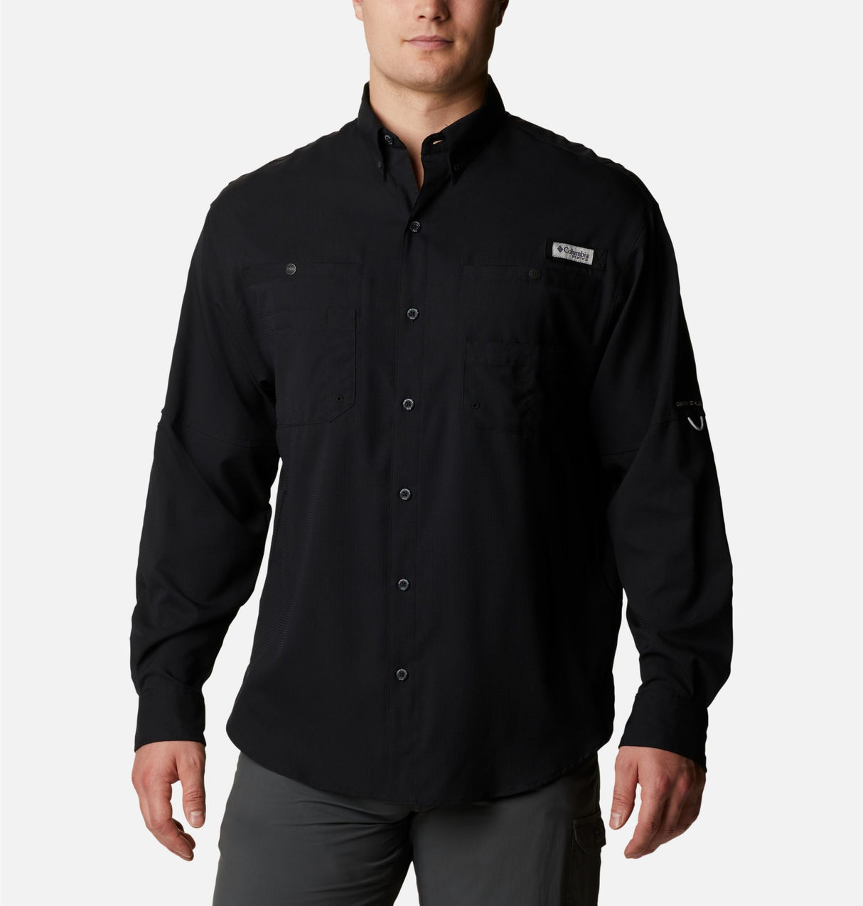 Columbia Men’s PFG Tamiami™ II Long Sleeve Shirt