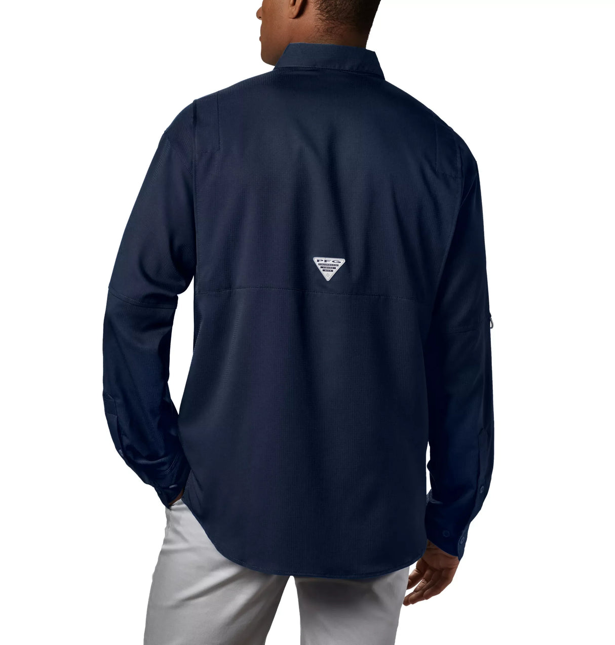 Columbia Men’s PFG Tamiami™ II Long Sleeve Shirt