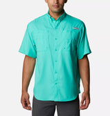 Columbia Men’s PFG Tamiami™ II Short Sleeve Shirt