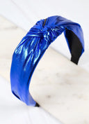 Caroline Hill Evie Knot Headbands