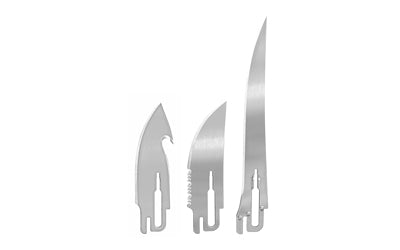 Havalon Talon Replacement Blades Hunt Pack Stainless Steel