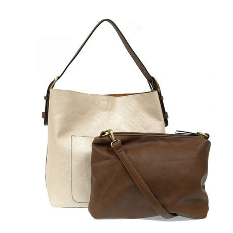 Bolso Hobo Clásico Joy Susan