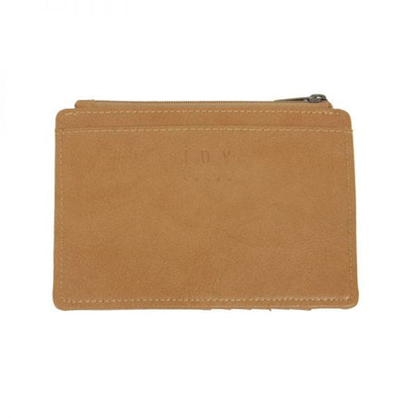 Cartera de viaje Joy Susan Penny Mini - Camel