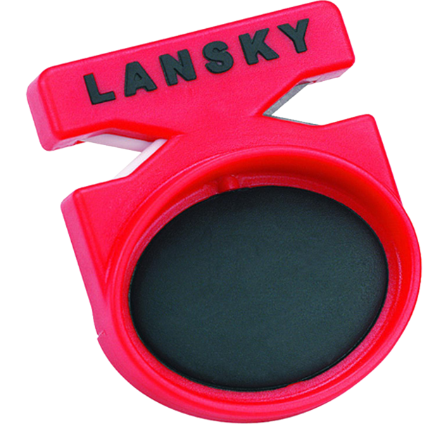 Afilador de bolsillo Lansky Quick Fix