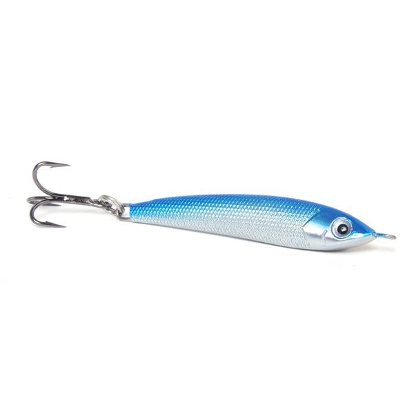 Plantilla Clarkspoon Minnow 1.5oz