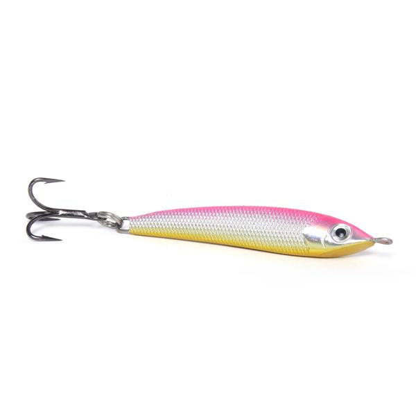 Plantilla Clarkspoon Minnow 1.5oz