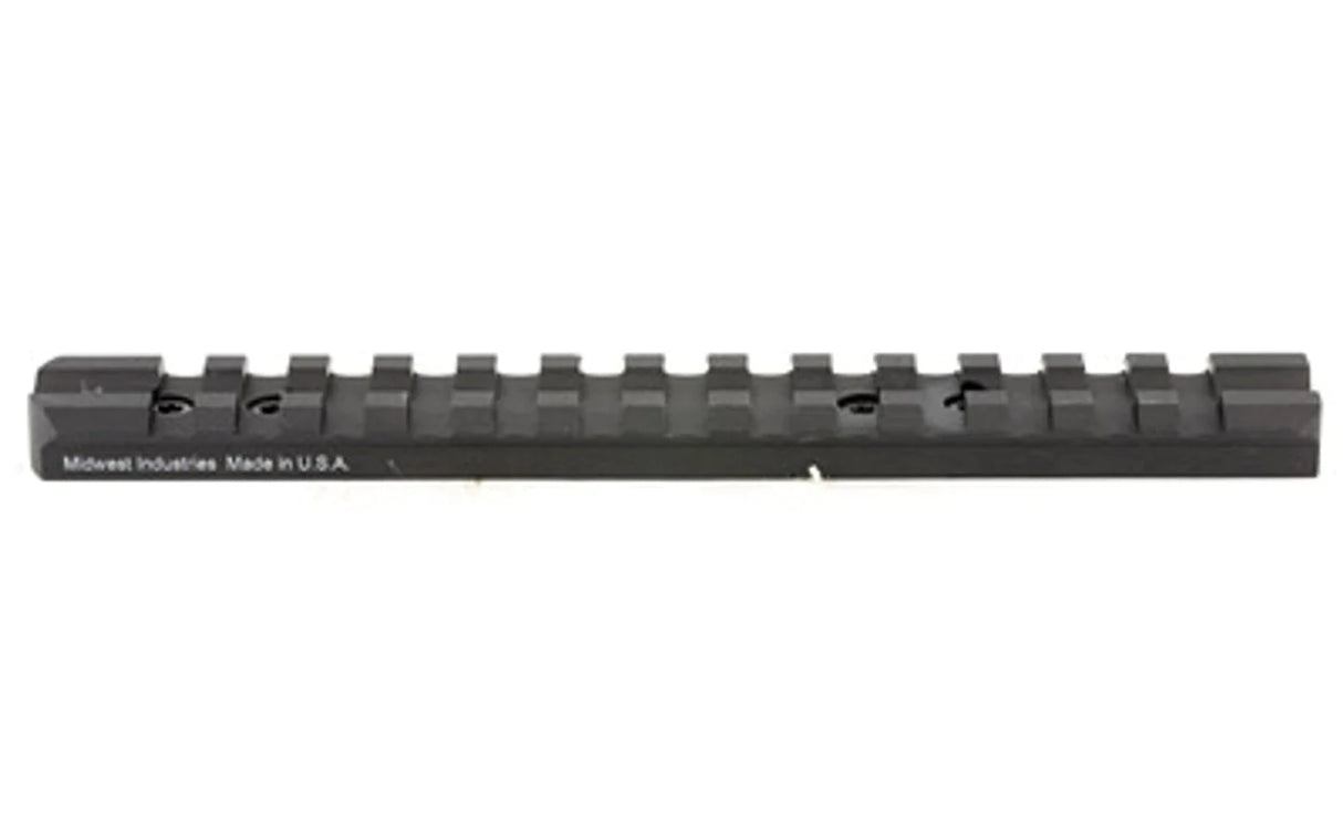 Midwest Industries 1 Piece Base for Marlin 1895