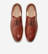 Cole Haan ØriginalGrand Wingtip, zapatos Oxford para hombre 