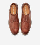 Cole Haan Men's ØriginalGrand Wingtip Oxford Shoes