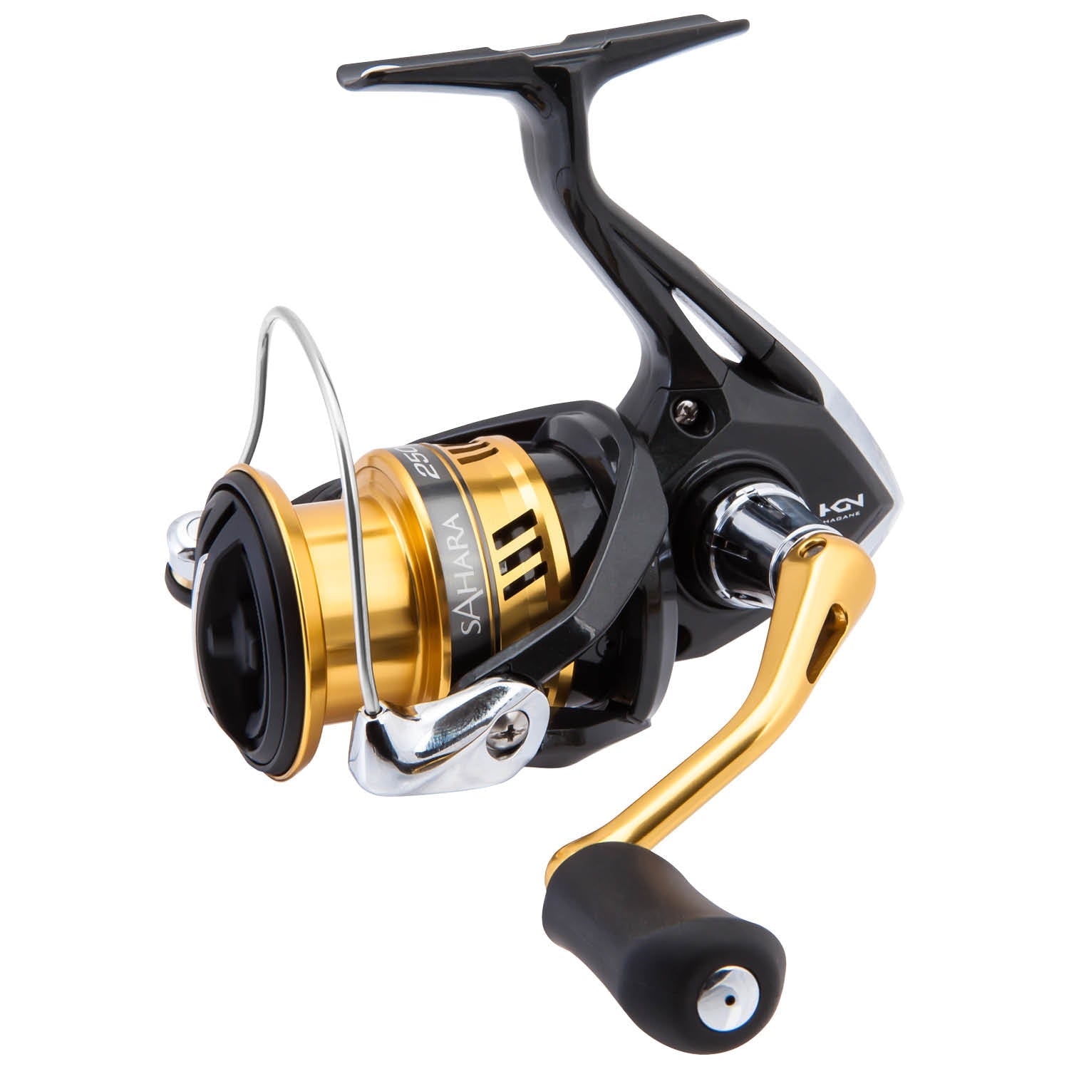 shimano 1500 spinning reel Shimano Sahara FI 500 Spinning Reel