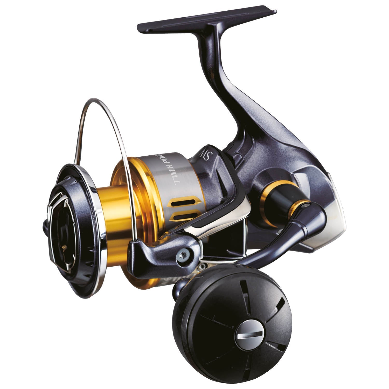 shimano 1500 spinning reel Shimano Twinpower SW 14000BXG Saltwater Spinning Reel – Neuse Sport Shop