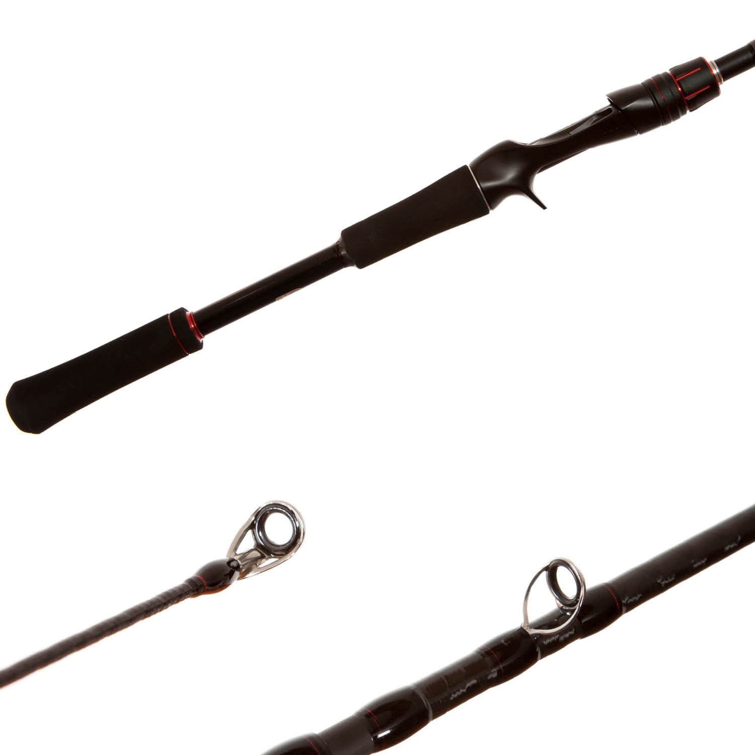 Shimano Zodias Casting 175XH Rod – Neuse Sport Shop