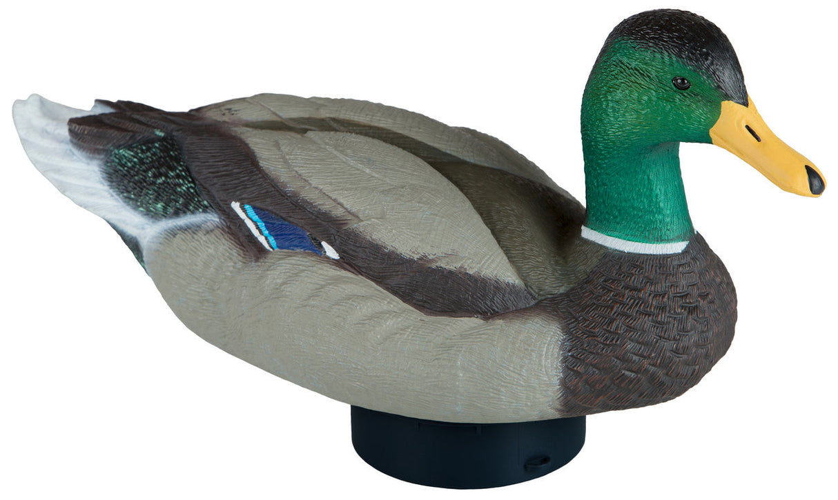 Lucky Duck Quiver Duck HD- Drake Mallard