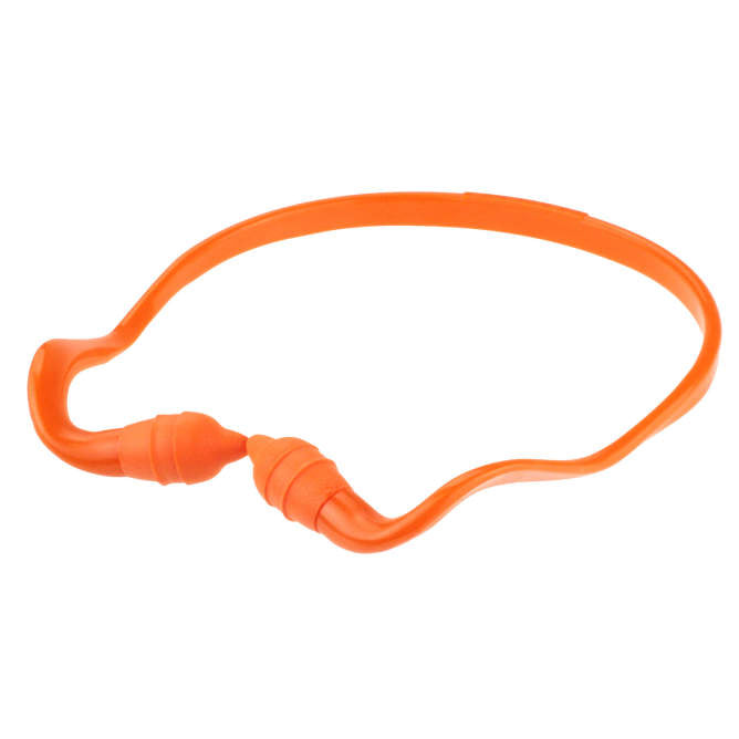 Radians Banded Hearing Protection Banded Hearing Protection