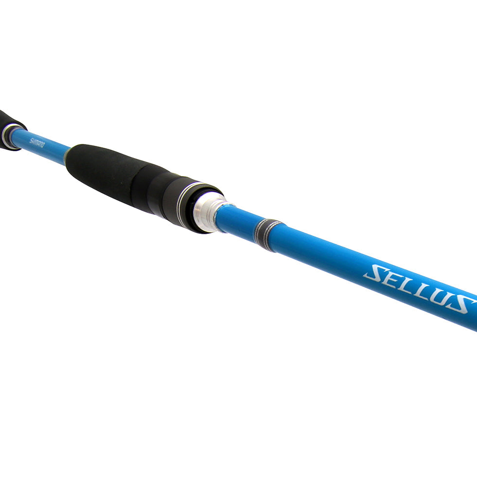 Shimano Sellus Casting 72MA Rod