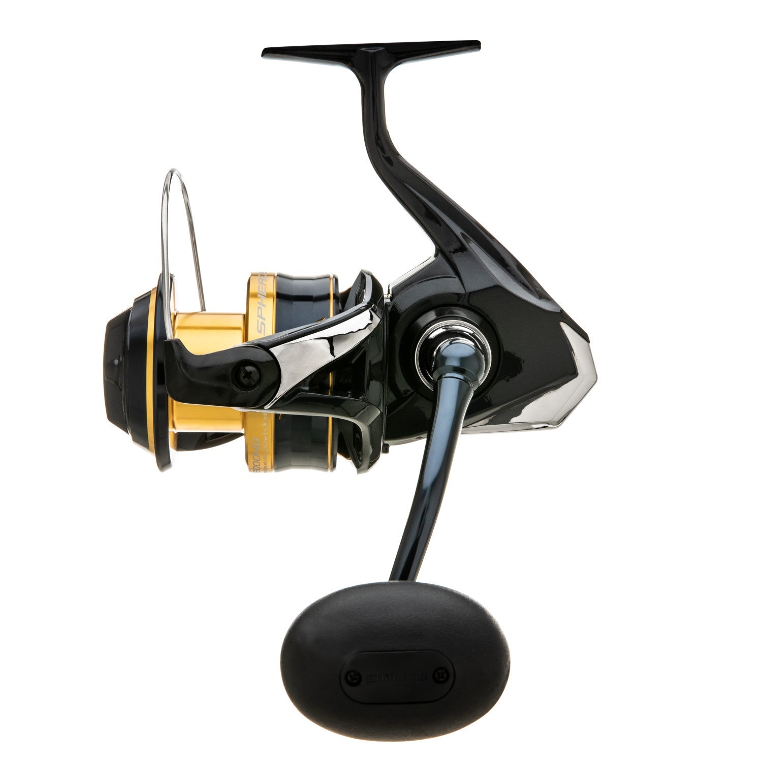 shimano stella 1500 Shimano SW Saltwater Spinning Reel – Neuse Sport Shop