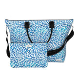 Bolsa de viaje plegable 2 en 1 Scout Overpacker