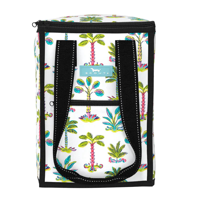 Scout Pleasure Chest Soft Cooler