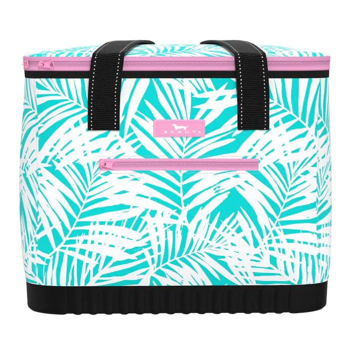 Scout The Stiff One Soft Cooler