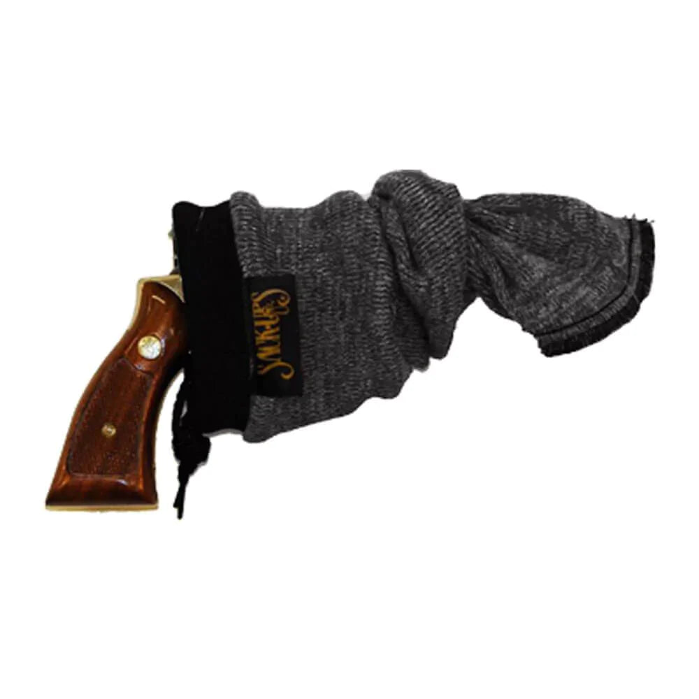 Sack-Ups 200p Pistol Sock W/logo - 13.5"