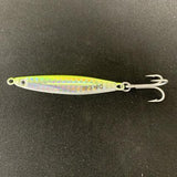 big nic spanish candy fishing lures Big Nic Spanish Candy – Neuse Sport Shop