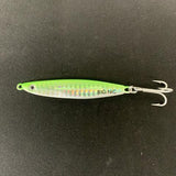 big nick fishing lures Big Nic Spanish Candy – Neuse Sport Shop