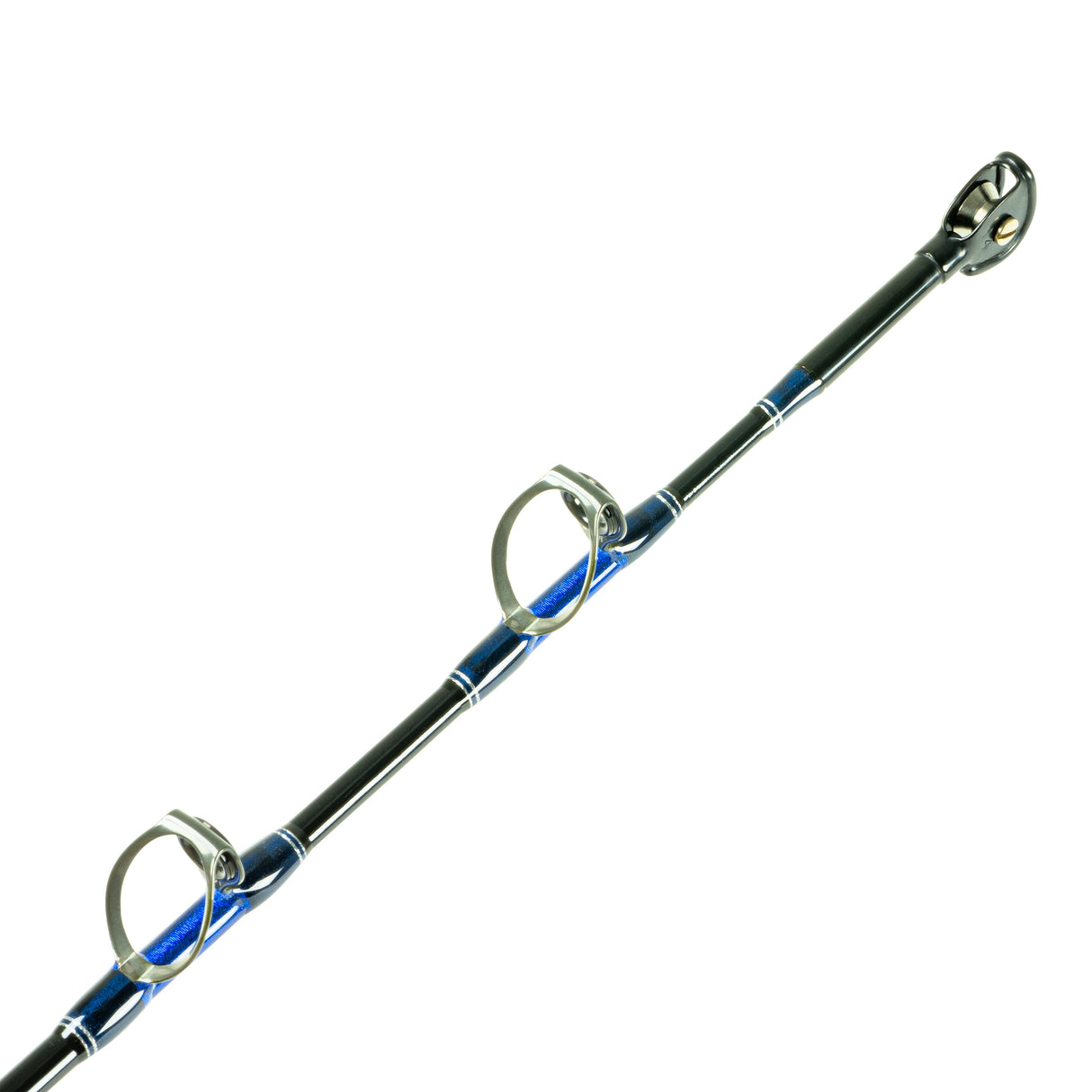 Shimano Talavera Bluewater Roller Tip Uni Butt Rod