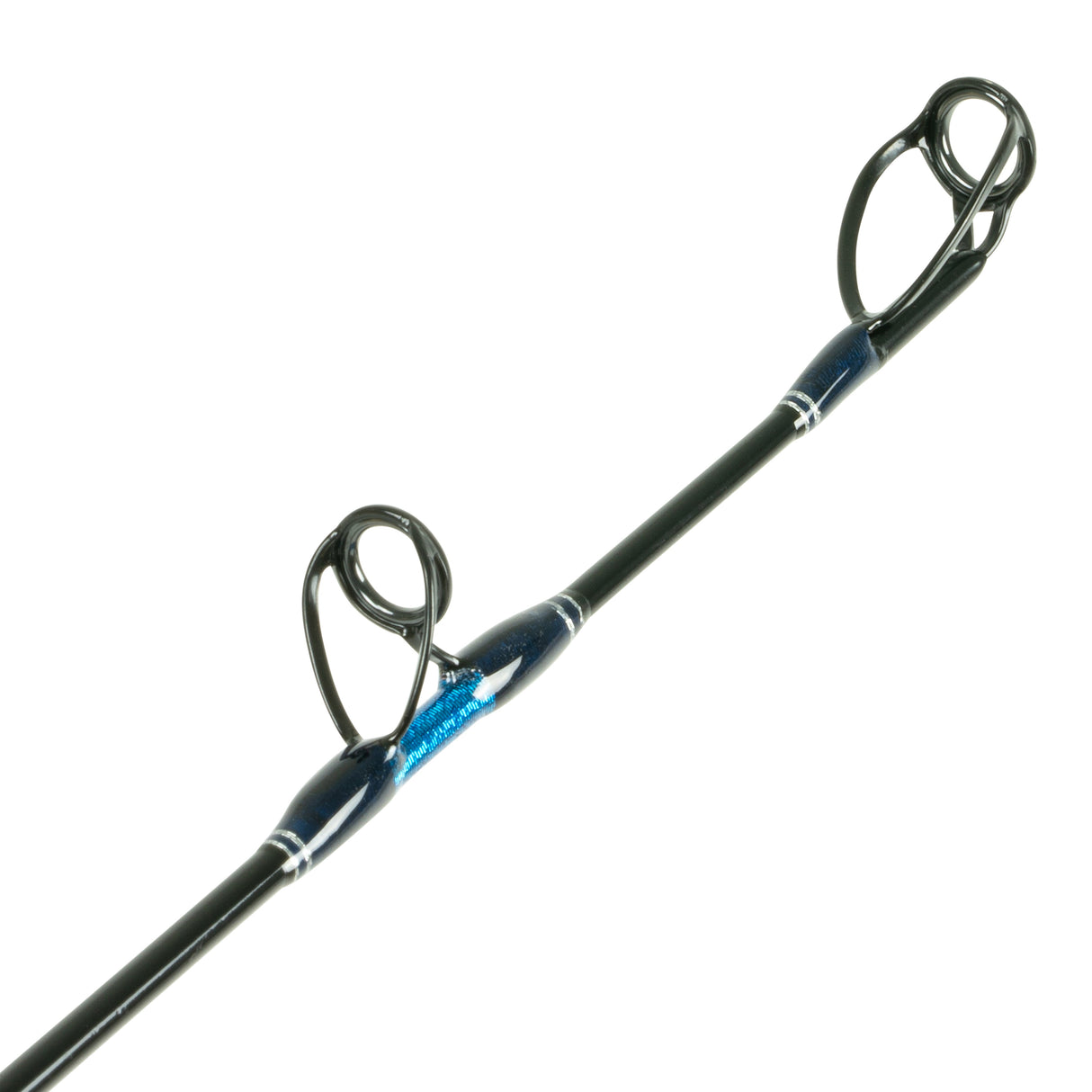 Shimano 6'6" Talaveras Boat Casting Conventional Rod  Medium Heavy Power