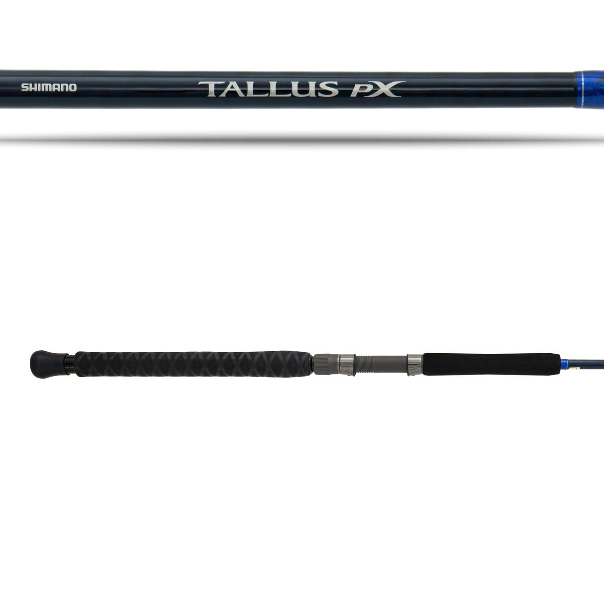 Shimano Tallus PX Spinning 72XH Rod