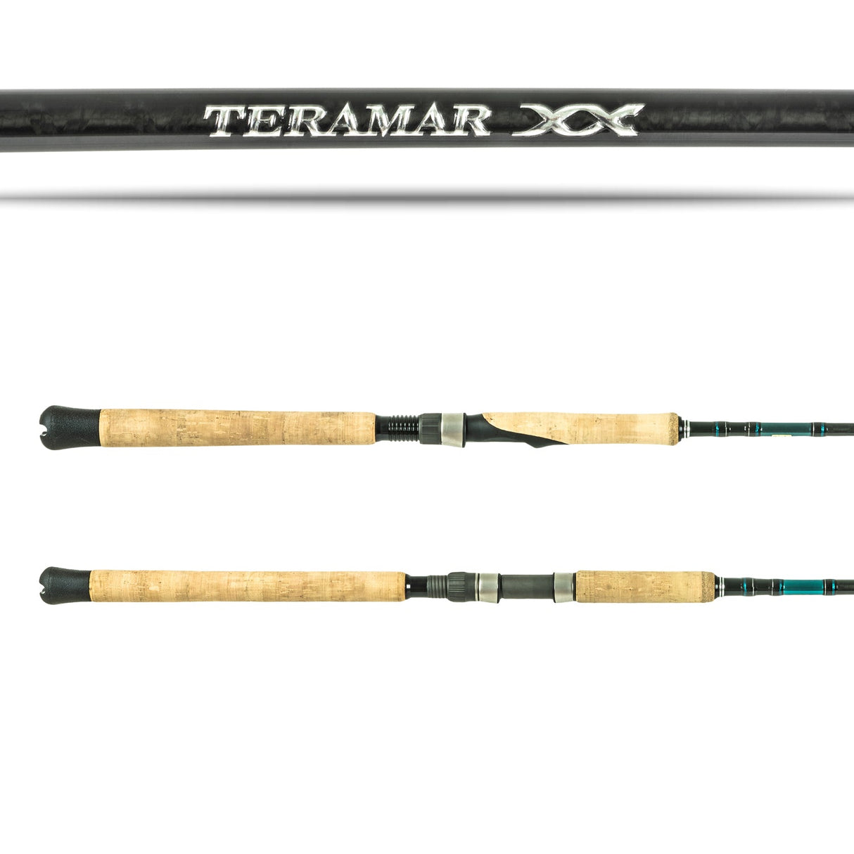 Shimano Teramar XX SE Spinning 70 Heavy Rod