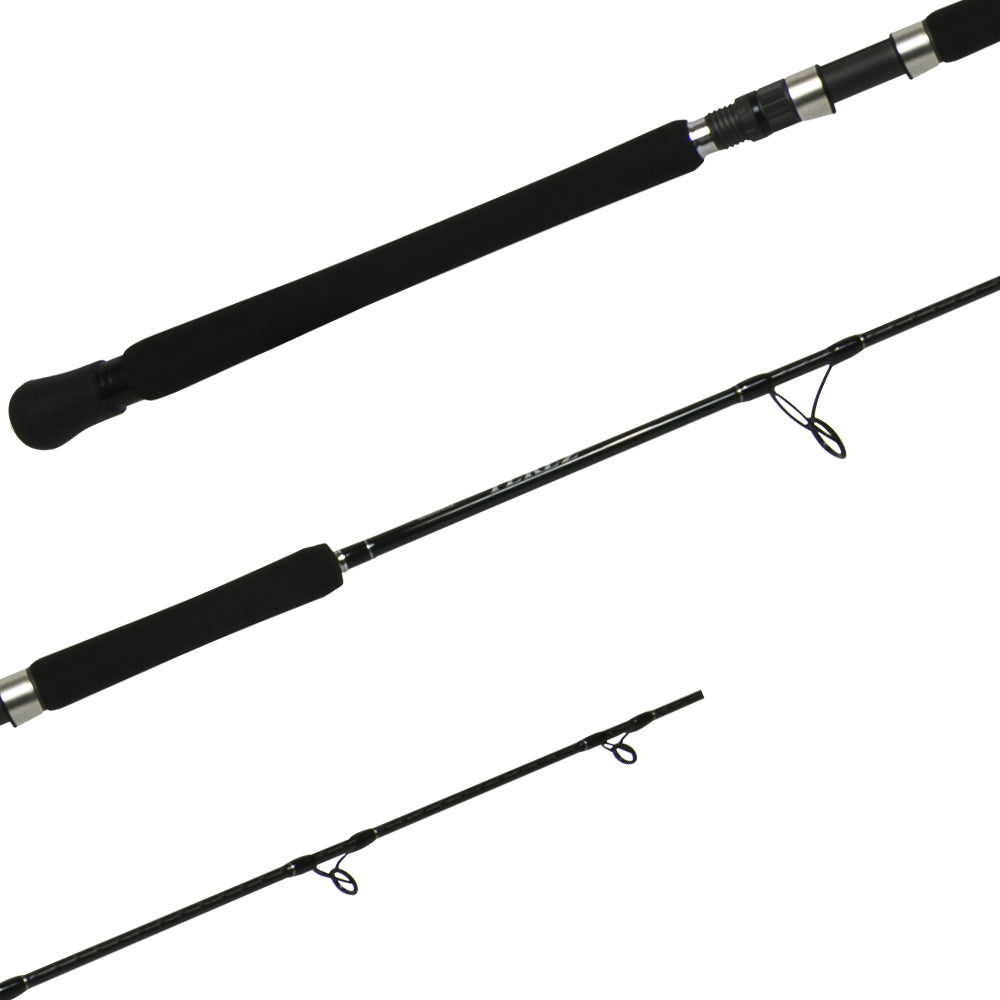 Shimano Terez Spinning 69MH Rod