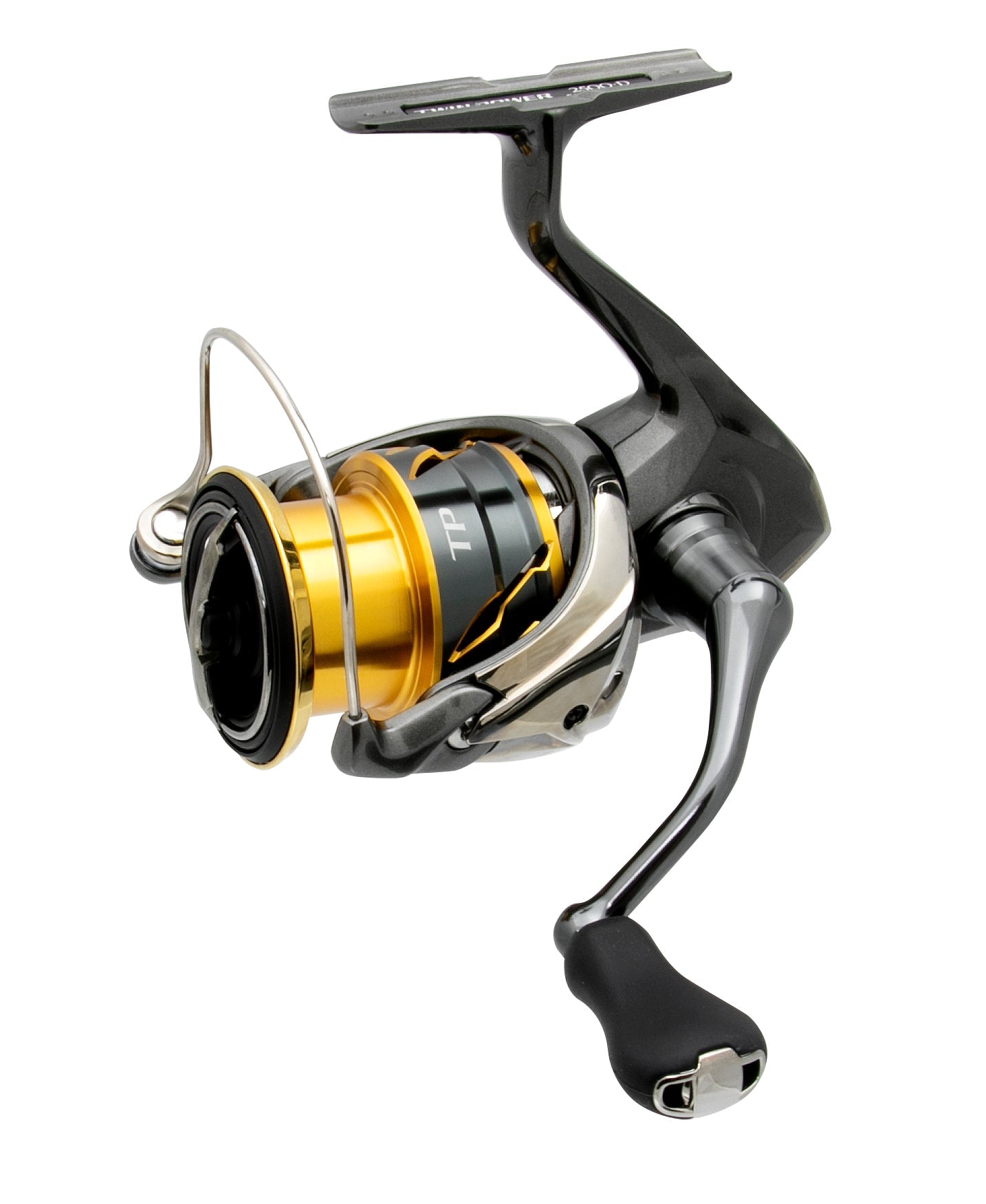 Shimano Compact Twinpower 3000XG Spinning Reel – Neuse Sport Shop